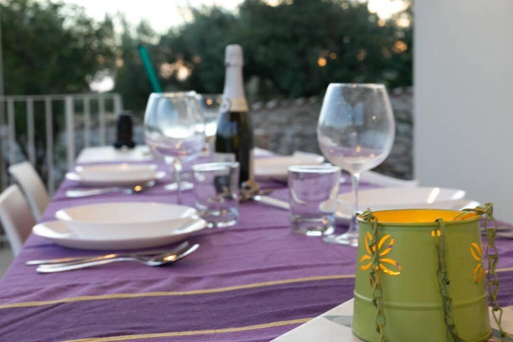 Villa Ferrante Marina di Ragusa Exterior foto