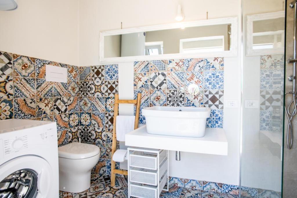 Villa Ferrante Marina di Ragusa Habitación foto