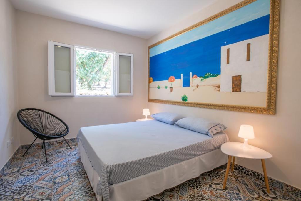 Villa Ferrante Marina di Ragusa Habitación foto
