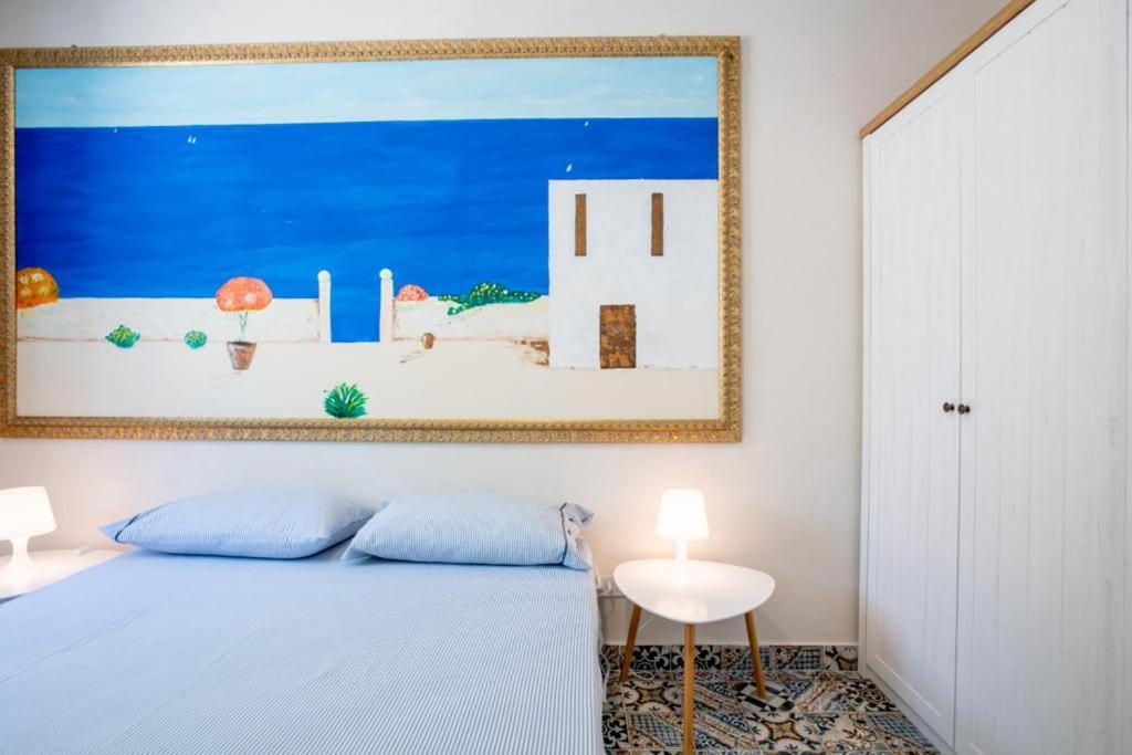 Villa Ferrante Marina di Ragusa Habitación foto