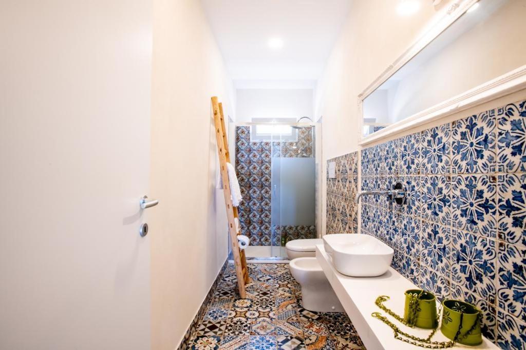 Villa Ferrante Marina di Ragusa Habitación foto
