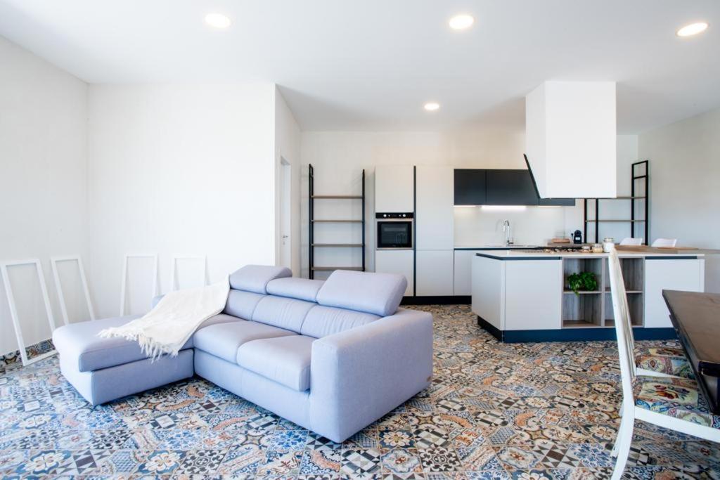 Villa Ferrante Marina di Ragusa Habitación foto
