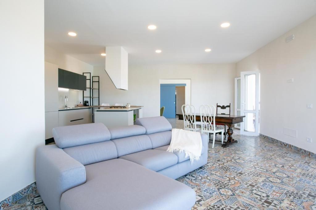 Villa Ferrante Marina di Ragusa Habitación foto