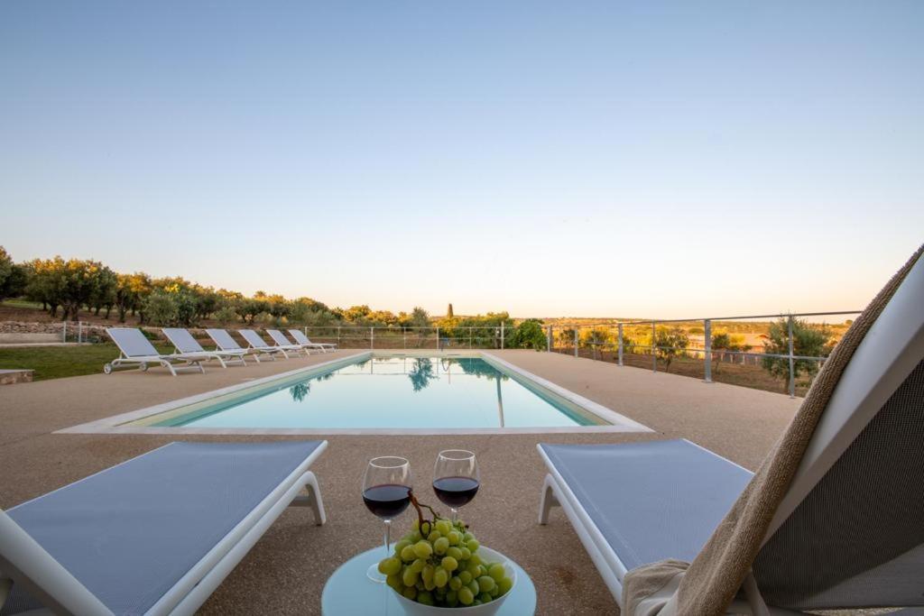 Villa Ferrante Marina di Ragusa Habitación foto