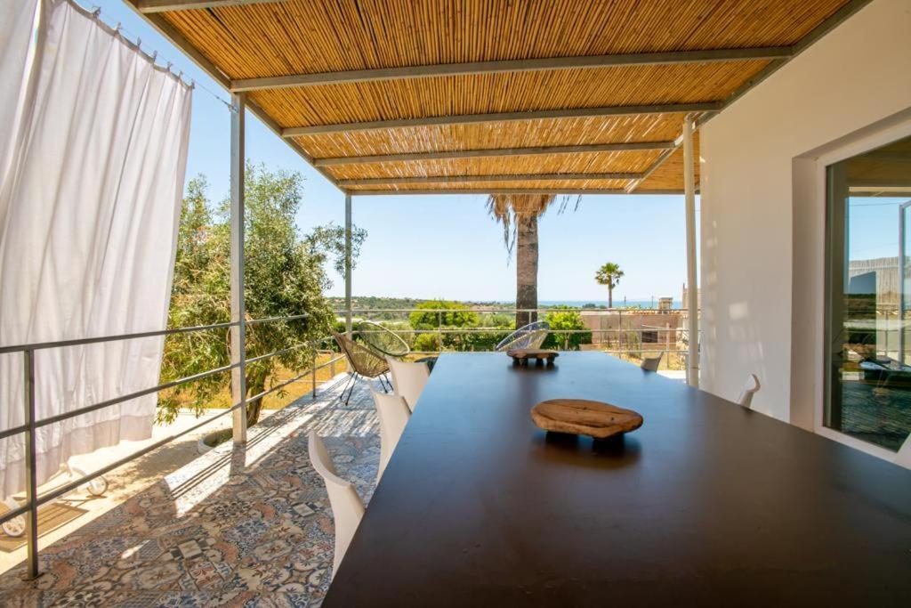 Villa Ferrante Marina di Ragusa Habitación foto